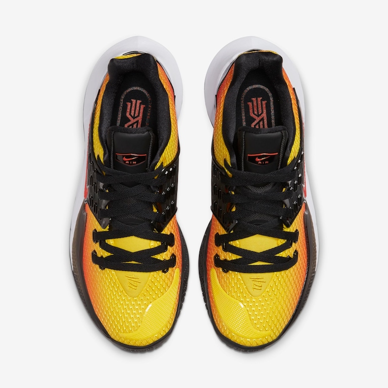 Tênis Nike Kyrie Low 2 Masculino - Foto 4