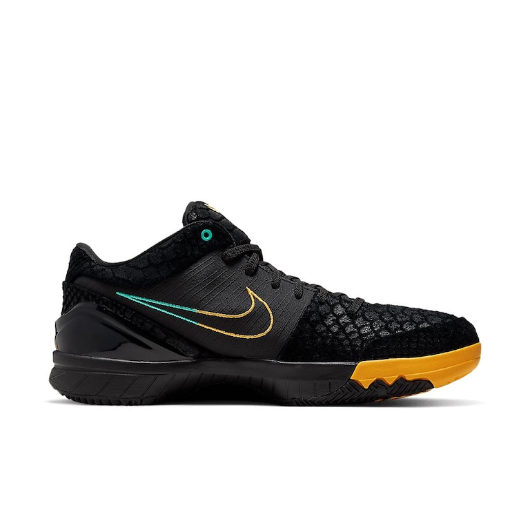 Tênis Nike Kobe IV Protro Unissex - Foto 3
