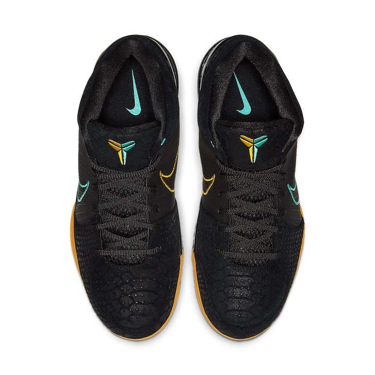 Tênis Nike Kobe IV Protro Unissex - Foto 4