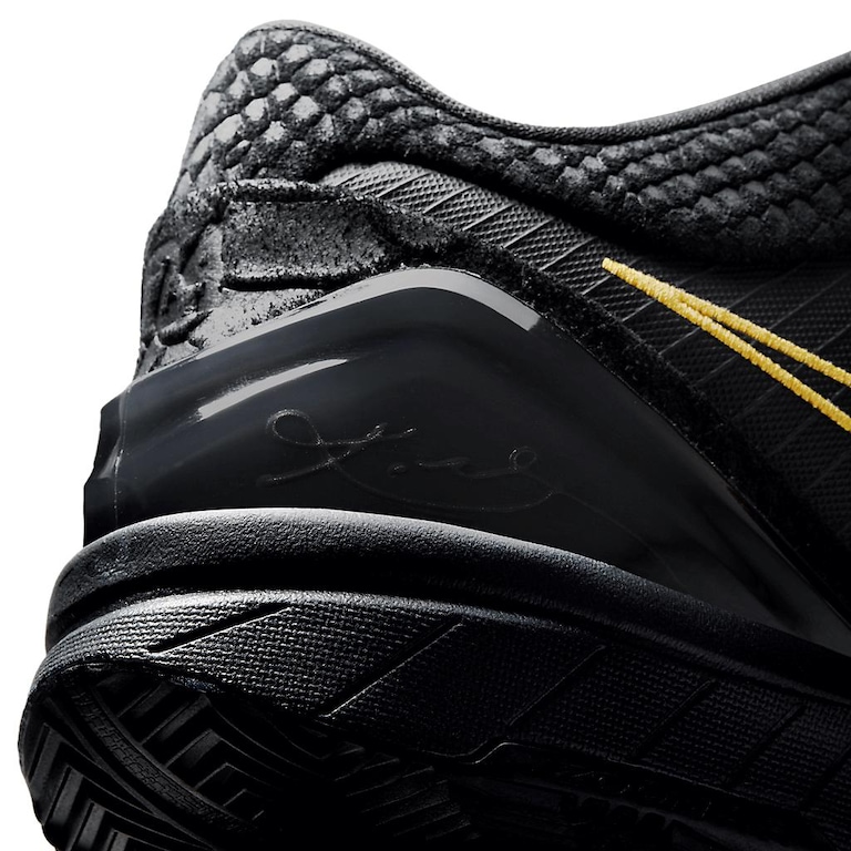 Tênis Nike Kobe IV Protro Unissex - Foto 7