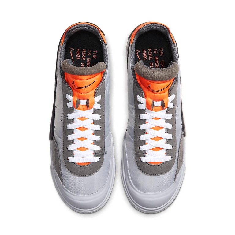 Tênis Nike Drop Type LX Masculino - Foto 4