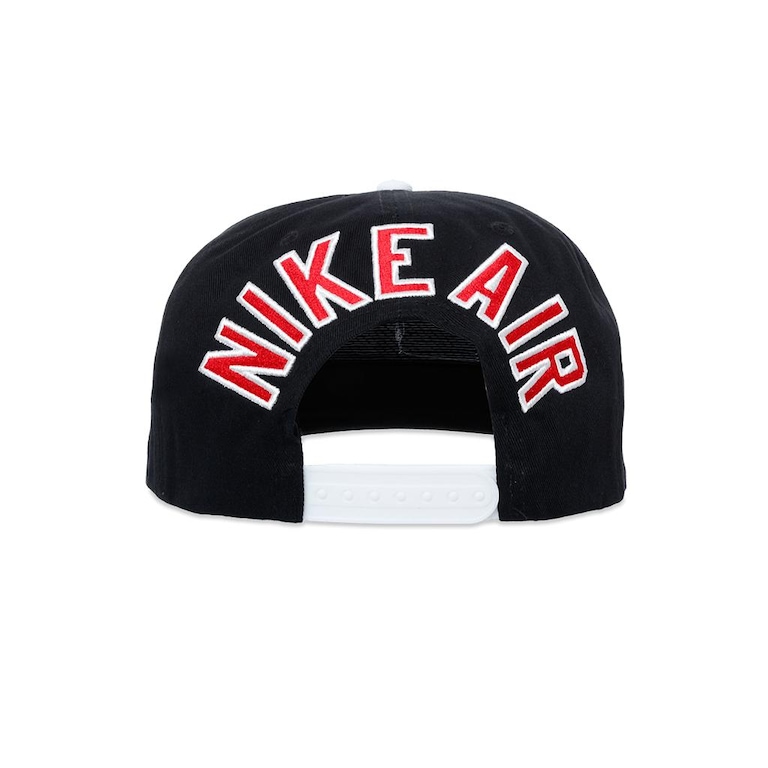 Boné Nike Air Pro - Foto 4