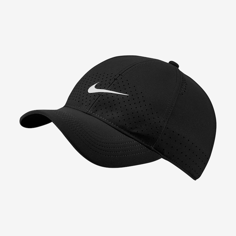 Boné Nike AeroBill Legacy91 Unissex - Foto 1