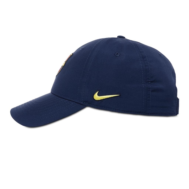 Boné Nike Dri-Fit Barcelona Adjustable - Foto 3