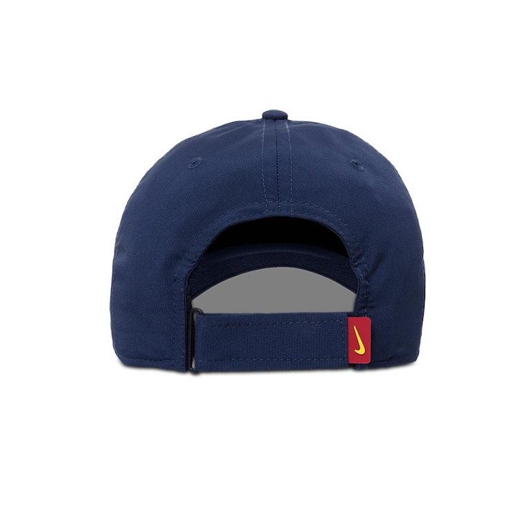 Boné Nike Dri-Fit Barcelona Adjustable - Foto 4