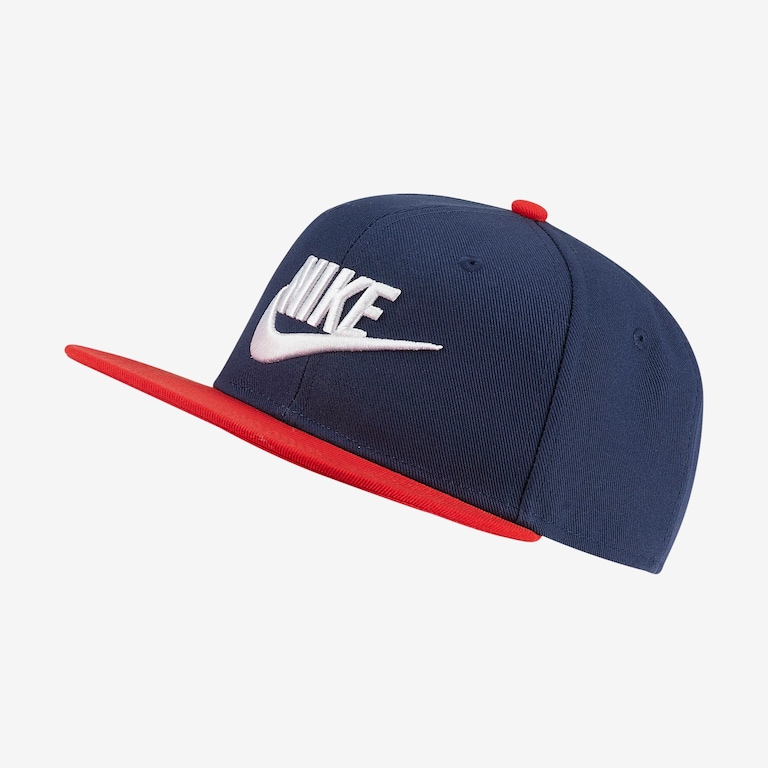 Boné Nike Pro Infantil - Foto 1
