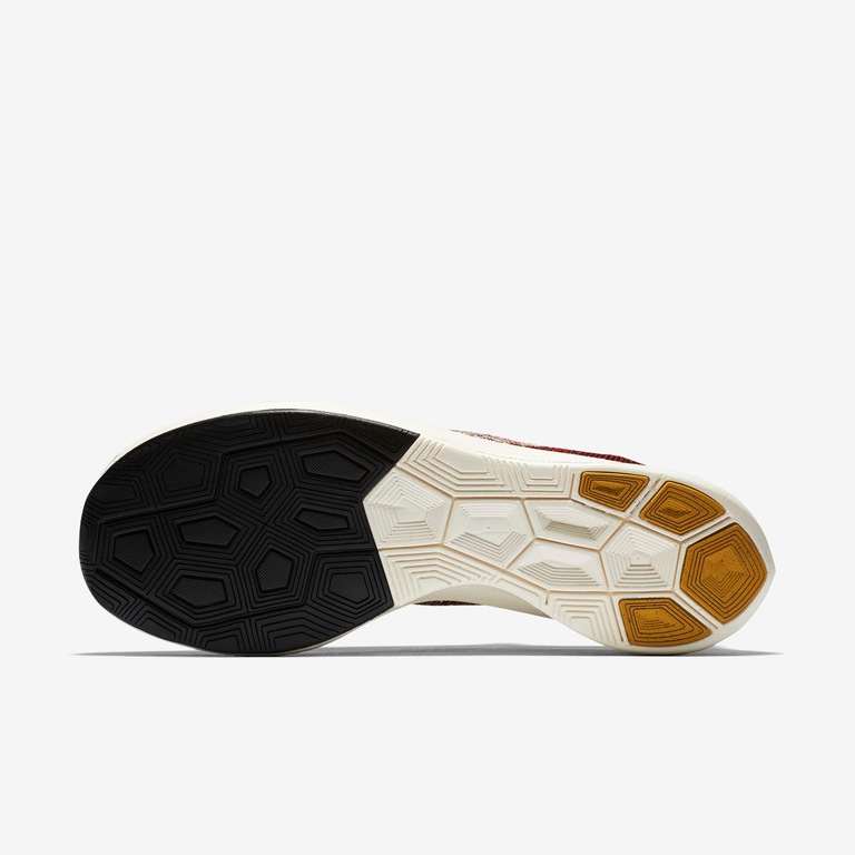 Tênis Nike Vaporfly 4% Flyknit Gyakusou Unissex - Foto 2