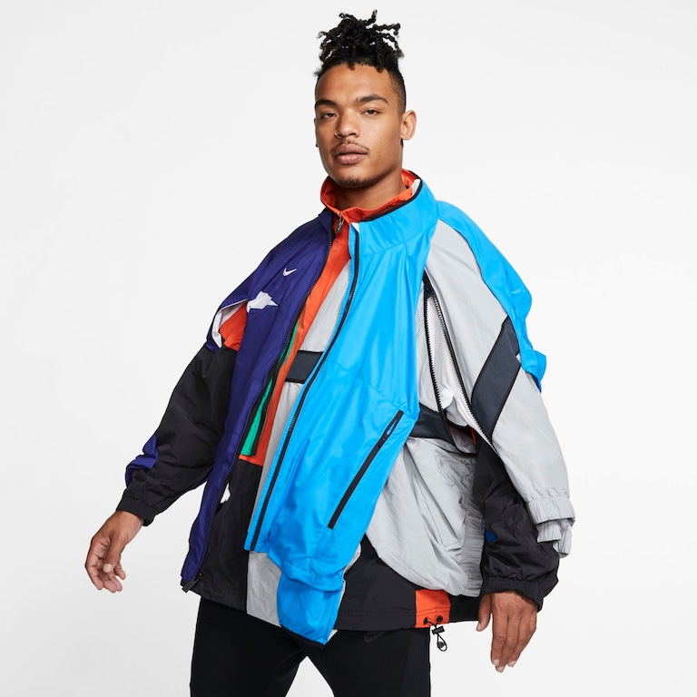 Jaqueta NikeLab Collection Masculina - Foto 1