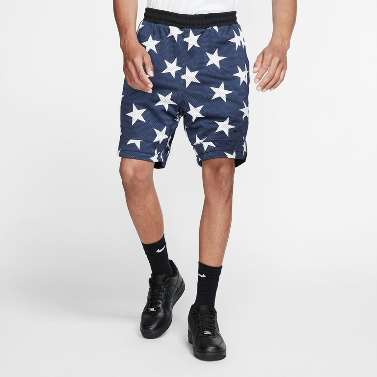 Shorts NikeLab Collection Reversible Masculino - Foto 3