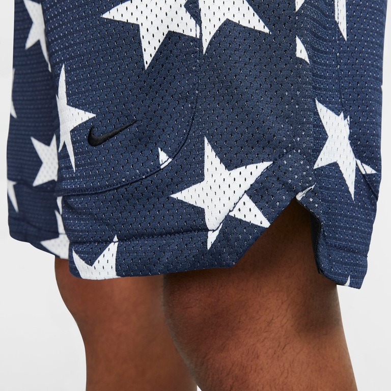 Shorts NikeLab Collection Reversible Masculino - Foto 5
