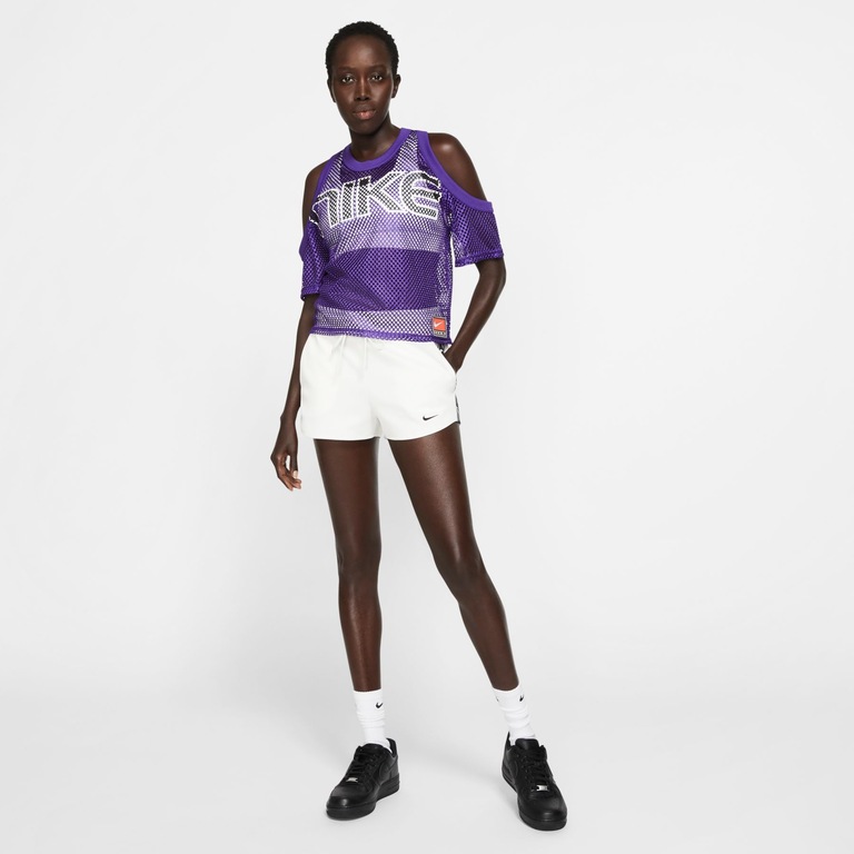 Camiseta NikeLab Collection Feminina - Foto 5