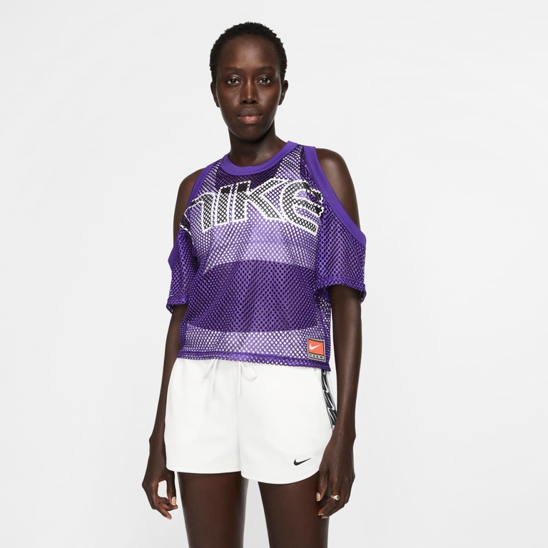 Camiseta NikeLab Collection Feminina - Foto 1