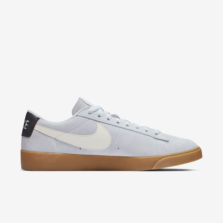 Tênis Nike Blazer Low SD Feminino - Foto 3