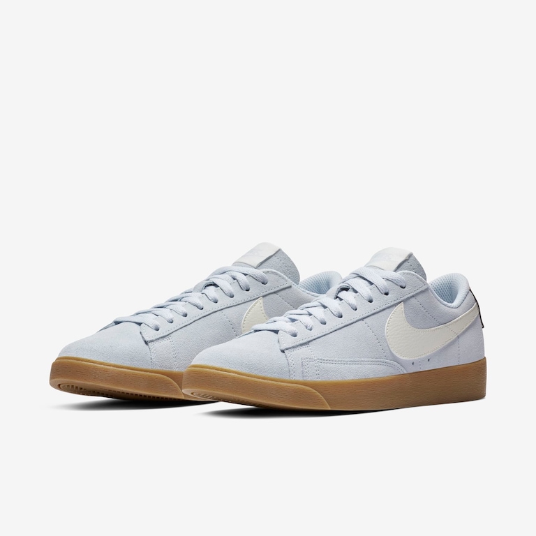 Tênis Nike Blazer Low SD Feminino - Foto 5