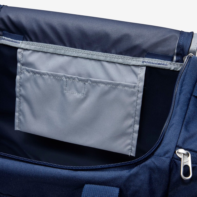 Bolsa Nike Club Team Duffel (Média) Masculina - Foto 5