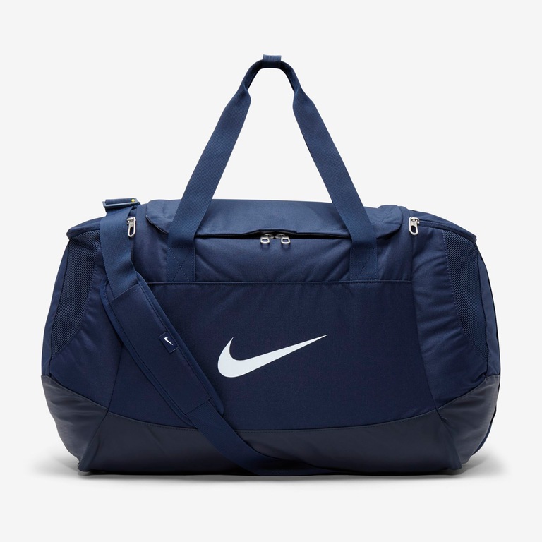 Bolsa Nike Club Team Duffel (Média) Masculina - Foto 1