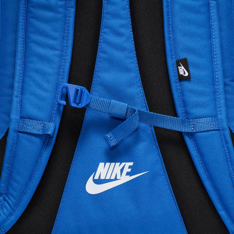 Mochila Nike Hayward Futura 2.0 Unissex - Foto 9