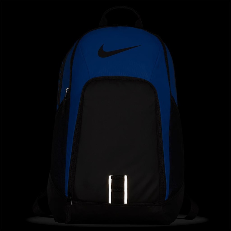 Mochila Nike Alpha Reverse Unissex - Foto 5