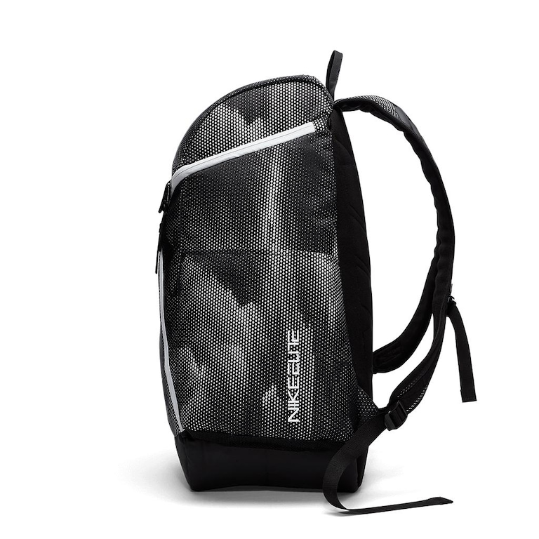 Mochila Nike Hoops Elite Max Air Team 2.0 Graphic Unissex - Foto 2