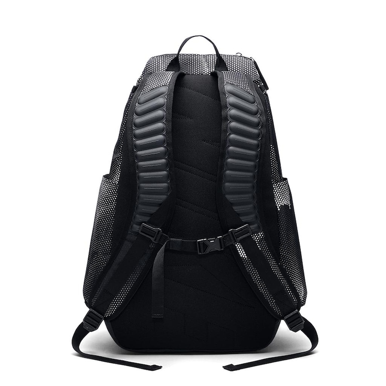 Mochila Nike Hoops Elite Max Air Team 2.0 Graphic Unissex - Foto 3