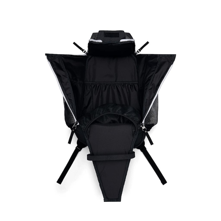 Mochila Nike Hoops Elite Max Air Team 2.0 Graphic Unissex - Foto 5