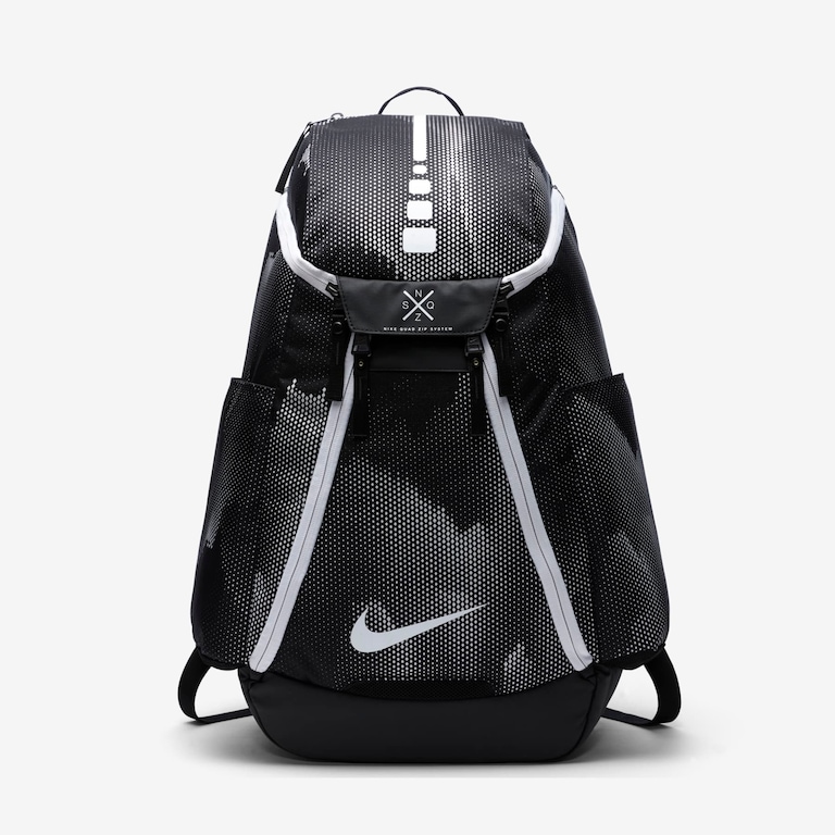 Mochila Nike Hoops Elite Max Air Team 2.0 Graphic Unissex - Foto 1