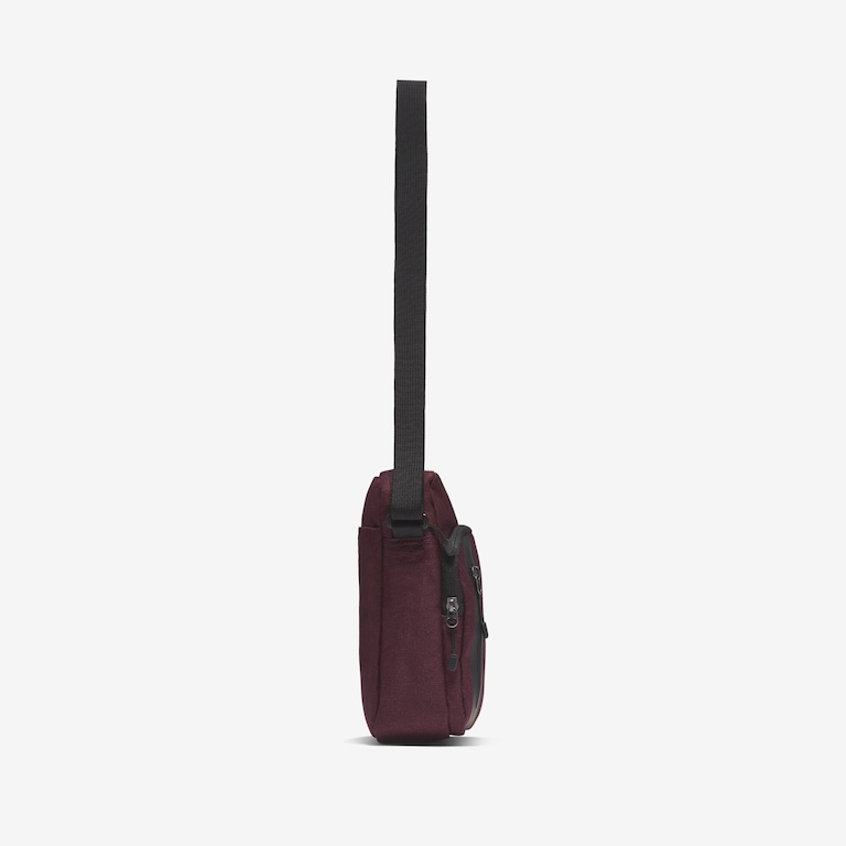 Bolsa Transversal Nike Tech Unissex - Foto 2