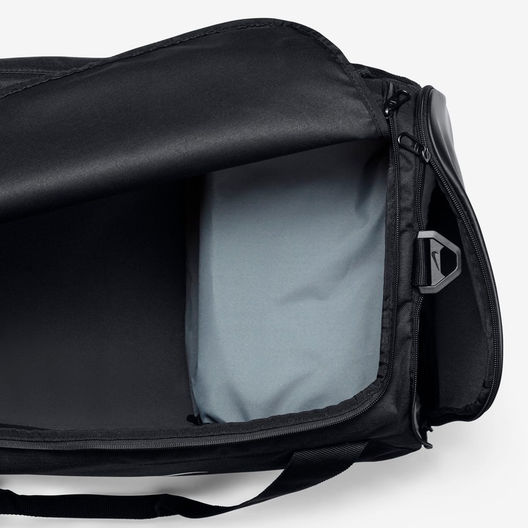 Bolsa Nike Brasilia Duffel (Grande) Unissex - Foto 6