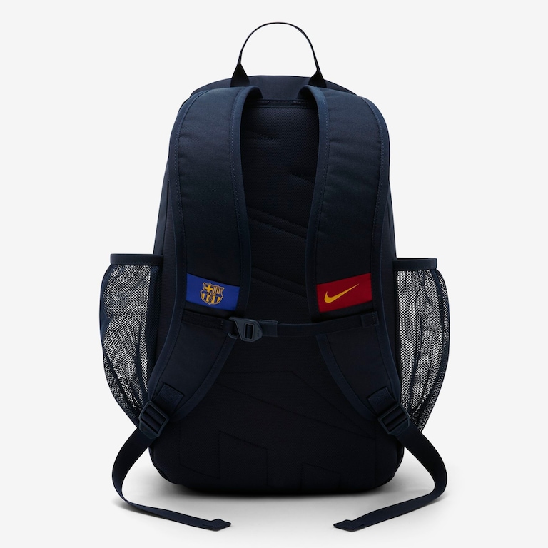 Mochila Nike Barcelona Torcedor Unissex - Foto 3