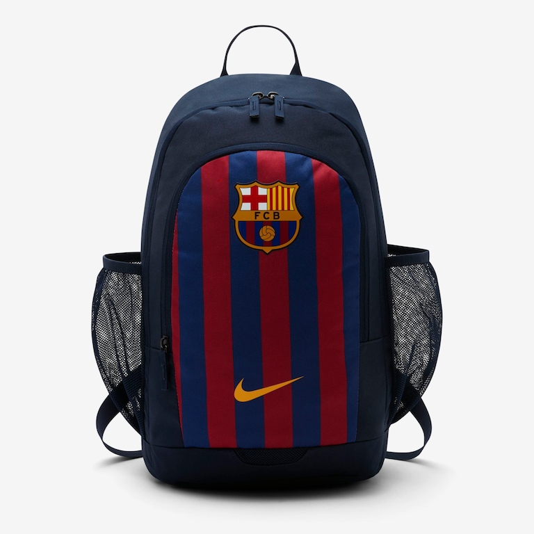 Mochila Nike Barcelona Torcedor Unissex - Foto 1