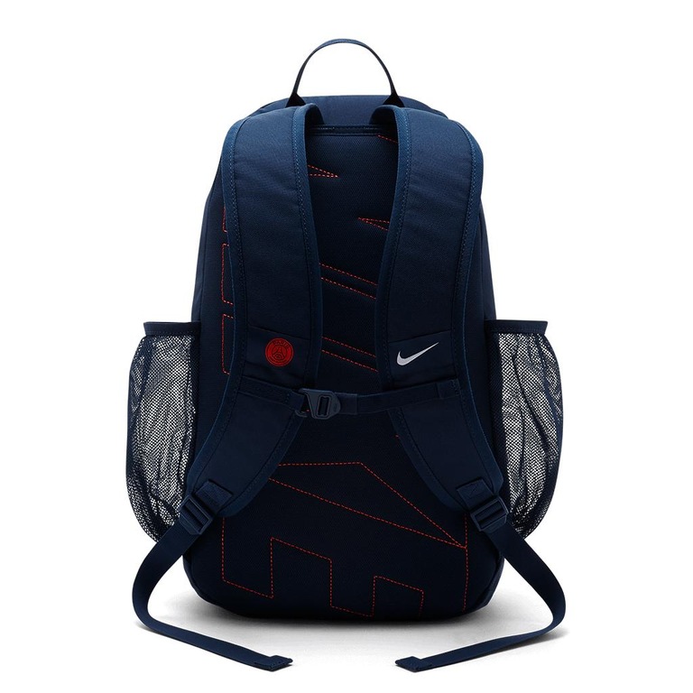 Mochila Nike PSG Torcedor Unissex - Foto 3