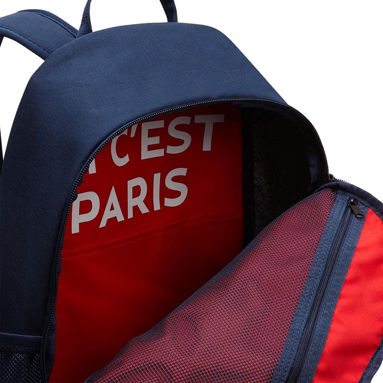 Mochila Nike PSG Torcedor Unissex - Foto 4