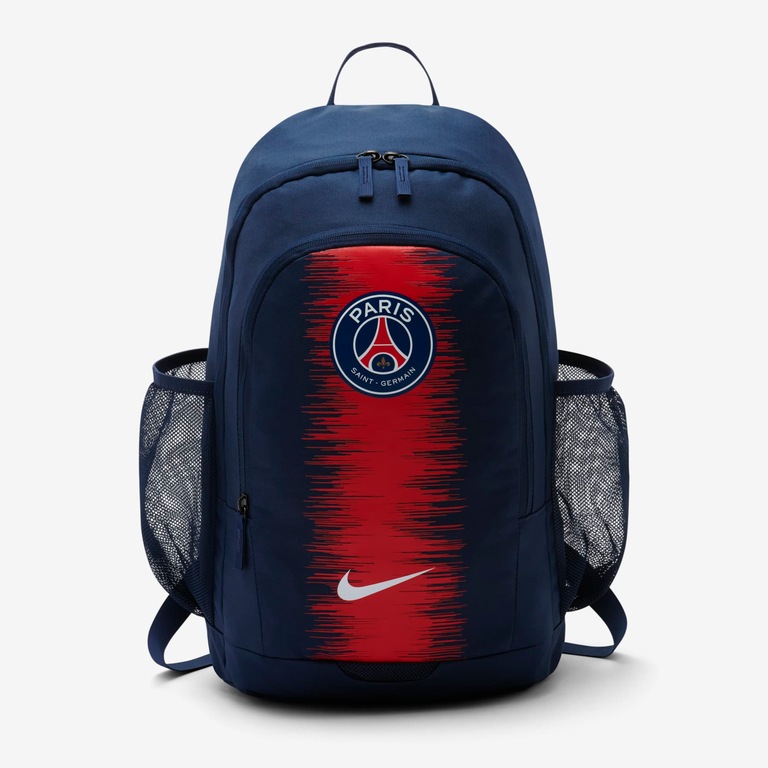 Mochila Nike PSG Torcedor Unissex - Foto 1