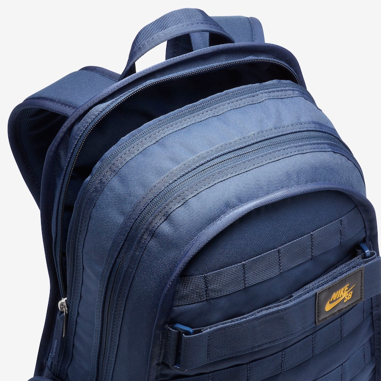 Mochila Nike SB RPM Solid - Foto 6