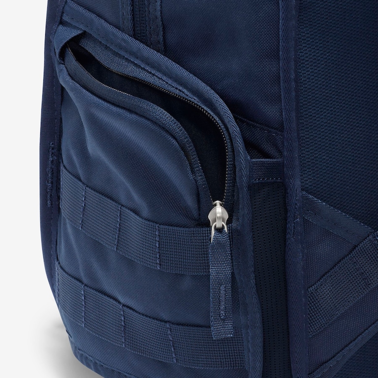 Mochila Nike SB RPM Solid - Foto 7