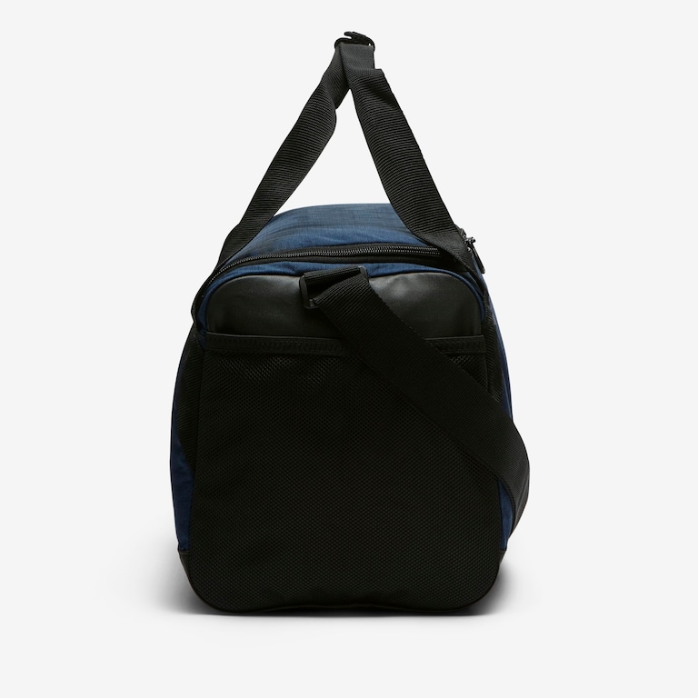Bolsa Nike Brasilia Duffel (Extra Pequena) Unissex - Foto 2