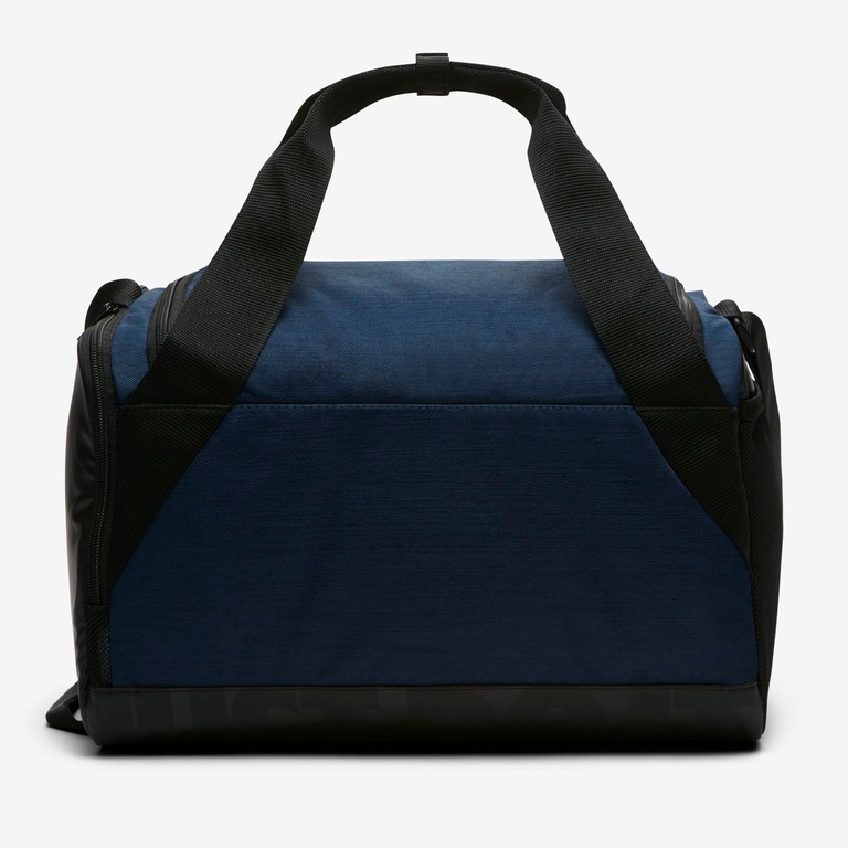 Bolsa Nike Brasilia Duffel (Extra Pequena) Unissex - Foto 3
