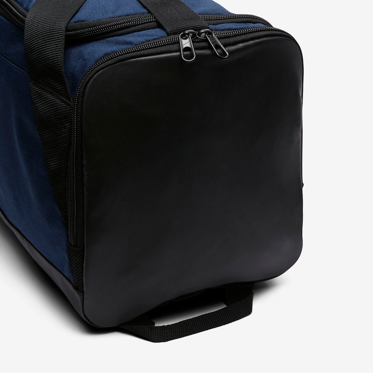 Bolsa Nike Brasilia Duffel (Extra Pequena) Unissex - Foto 4