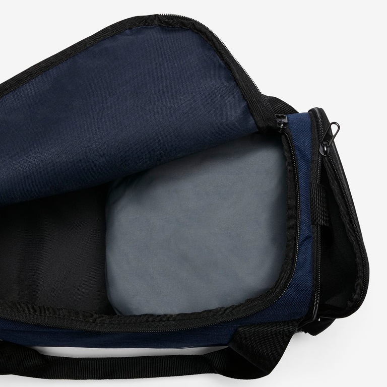 Bolsa Nike Brasilia Duffel (Extra Pequena) Unissex - Foto 5