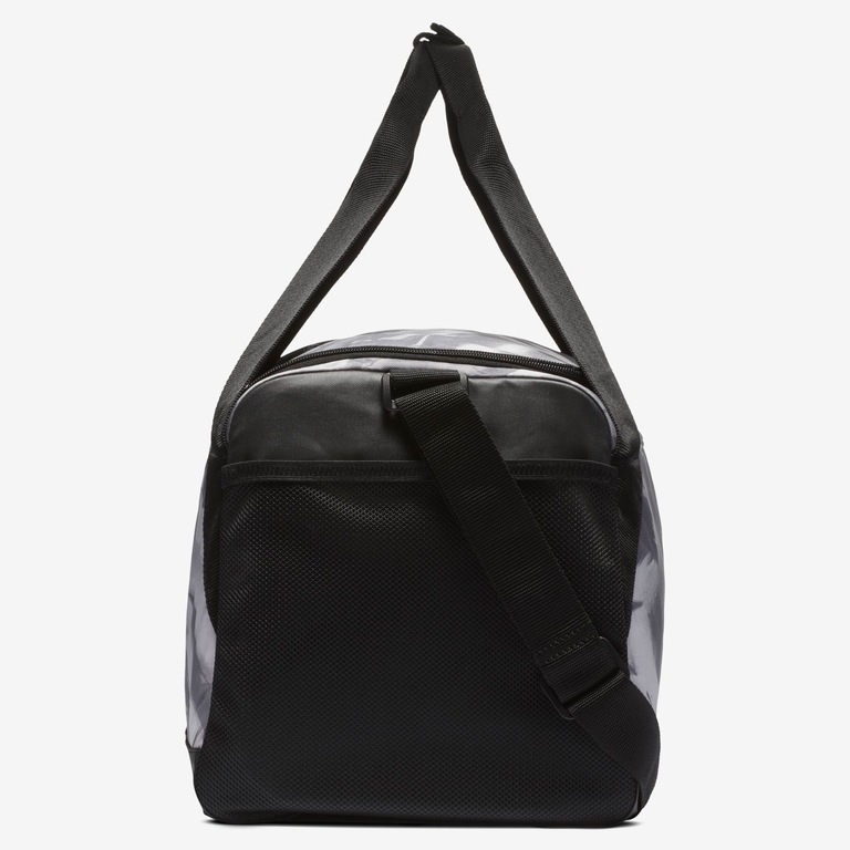 Bolsa Nike Brasilia Duffel Graphic (Pequena) Unissex - Foto 2