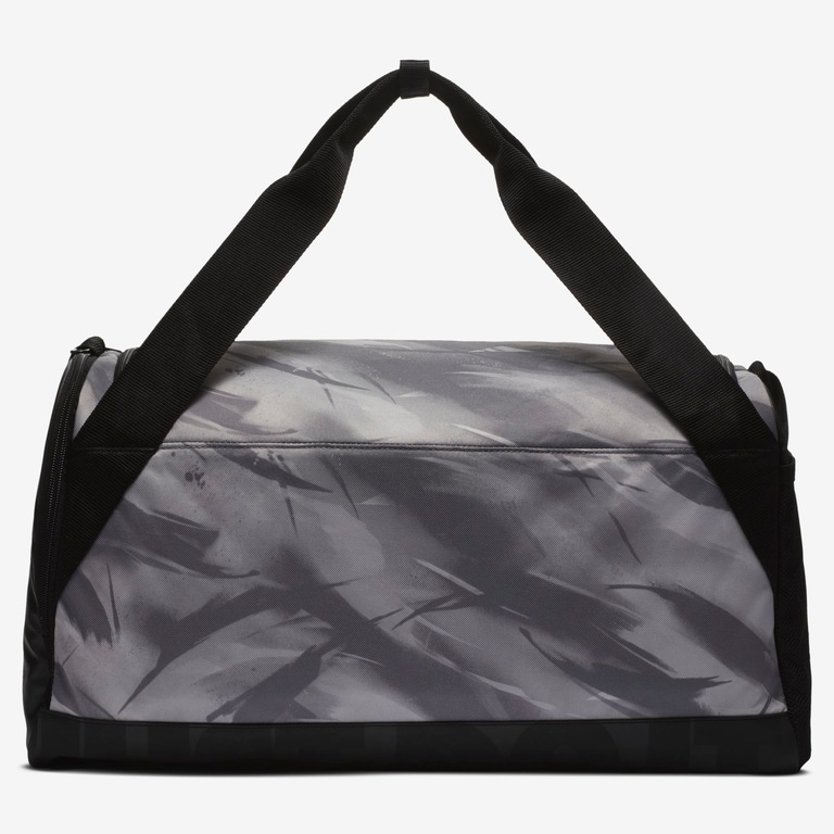 Bolsa Nike Brasilia Duffel Graphic (Pequena) Unissex - Foto 3