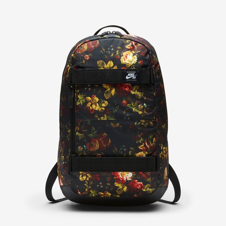 Mochila Nike SB Courthouse - Foto 1