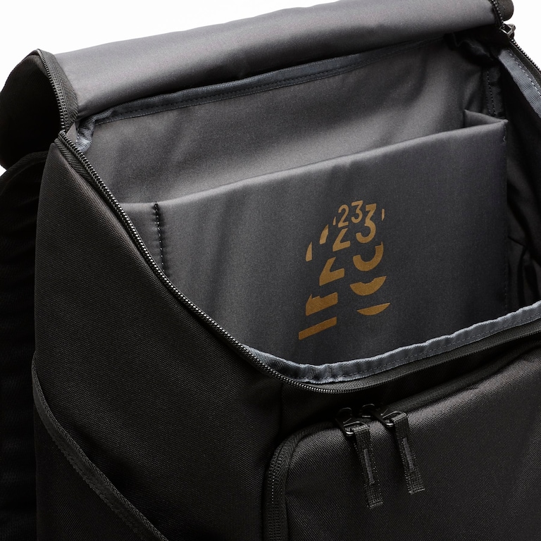 Mochila Nike Max Air Lebron Ambassador - Foto 4