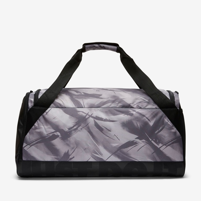 Bolsa Nike Brasilia Duffel Graphic (Média) Unissex - Foto 3