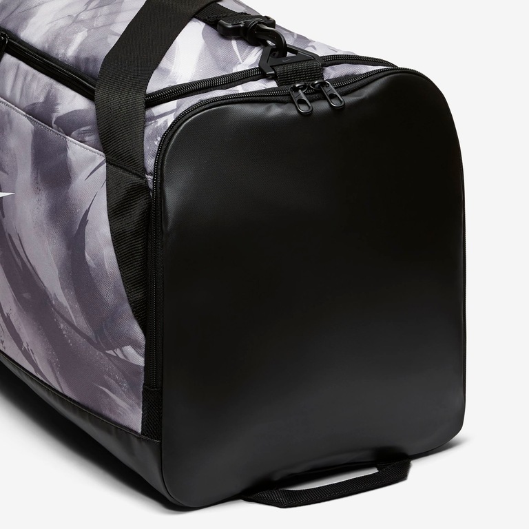 Bolsa Nike Brasilia Duffel Graphic (Média) Unissex - Foto 5