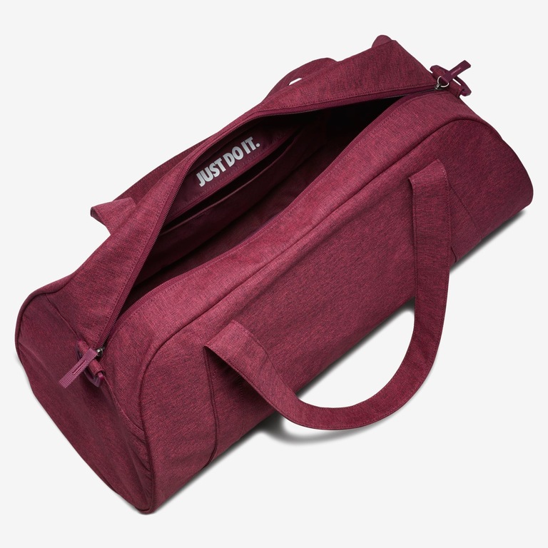 Bolsa Nike Gym Club Feminina - Foto 4