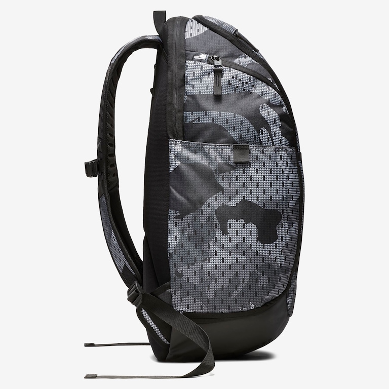 Mochila Nike Hoops Elite Pro Printed Unissex - Foto 2