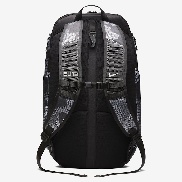 Mochila Nike Hoops Elite Pro Printed Unissex - Foto 3
