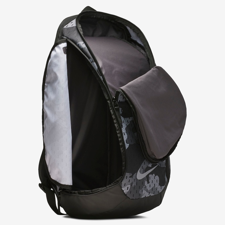 Mochila Nike Hoops Elite Pro Printed Unissex - Foto 4