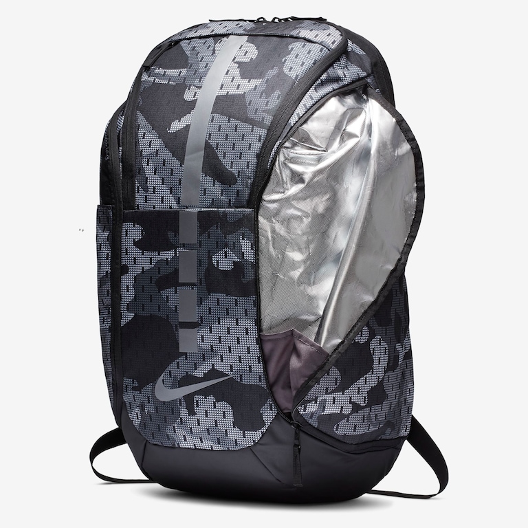 Mochila Nike Hoops Elite Pro Printed Unissex - Foto 5